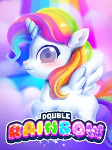 Double Rainbow