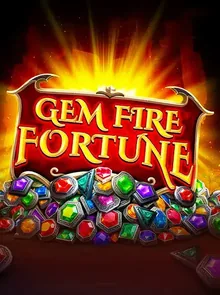 Gem Fire Fortune